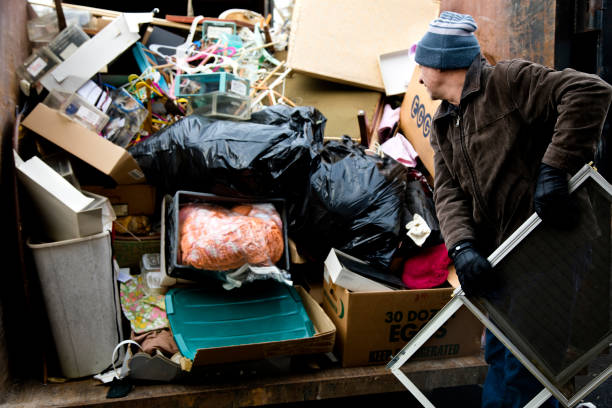 Recycling Services for Junk in Bryn Athyn, PA