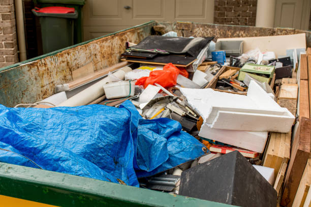 Professional Junk Removal Services in Bryn Athyn, PA